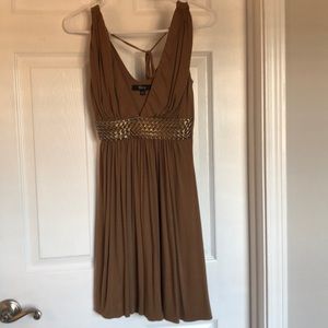 Sky Brand Mini Dress